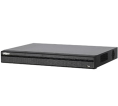 8ch スタンドアローンHD DVR